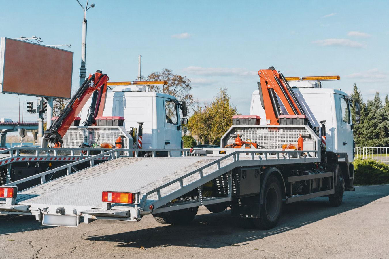 Vehicle storage in Danville, CA